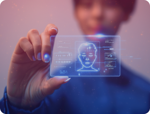 Identity Verification