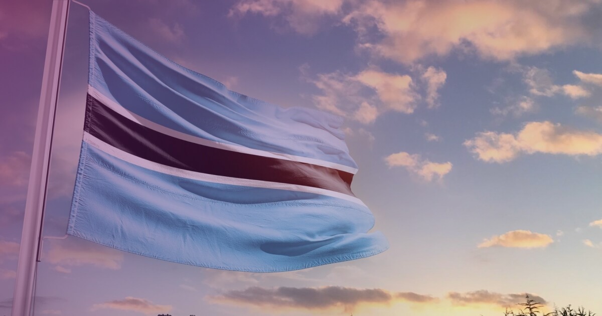 The Legality of e-Signatures in Botswana: Law, Trust, and the Quiet Shift to Digital Agreements