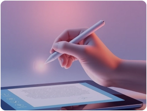 Legally Defensible eSignature Solution